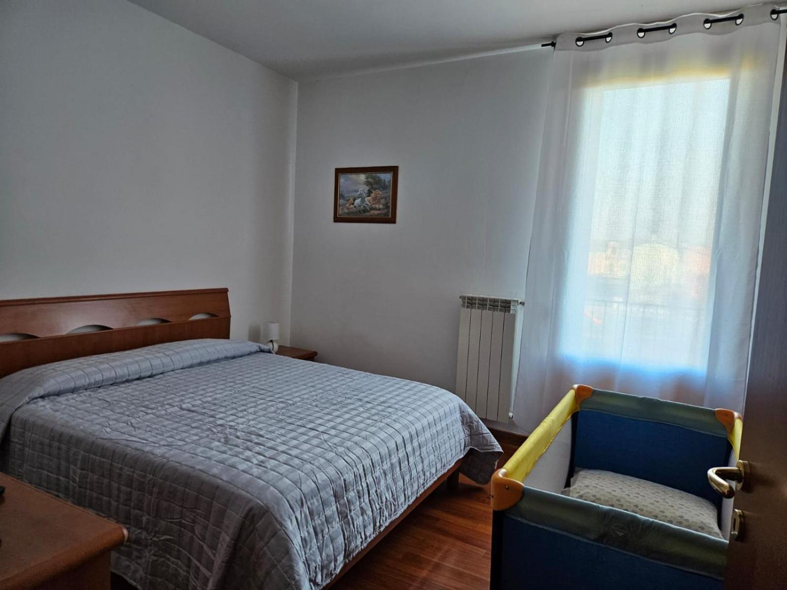 Appartamenti Euganea - Rovolon Exteriör bild