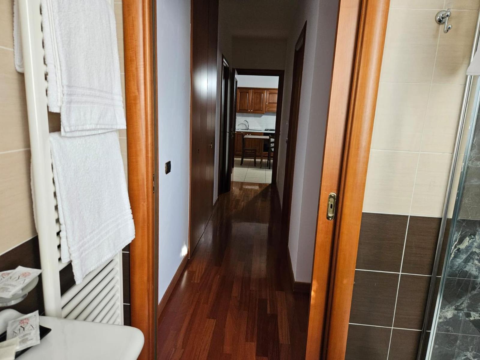 Appartamenti Euganea - Rovolon Exteriör bild